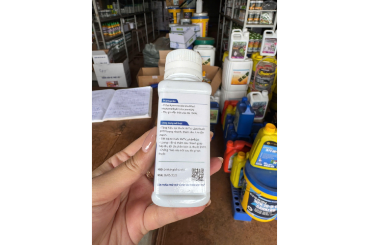 SIÊU LOANG TRẢI THANH HÀ